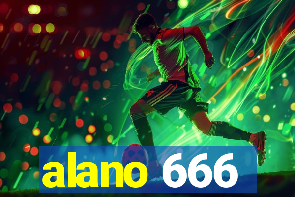 alano 666